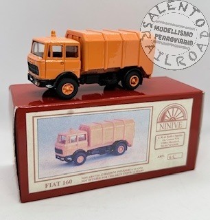 Ninive 87 h0 camion - -, 1:87