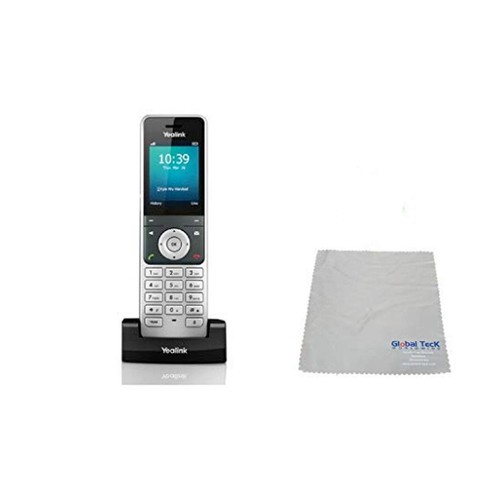 Yealink w56h telefono - yealink,