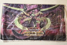 Yu Gi Oh Playmat macr