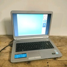 PC Computer NOTEBOOK SONY-VAIO PCG-7Z2M Laptop PC VGN-NR10E/S - Dual Core T2310