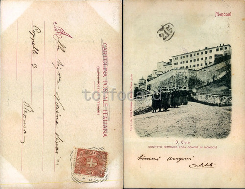 CUNEO