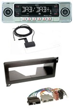 Autoradio Dietz Bluetooth USB