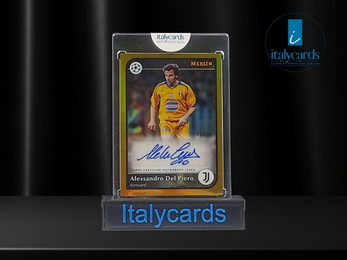 2024 topps merlin ucc - 2024-25,