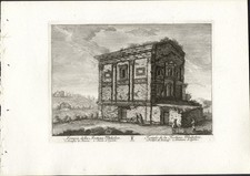 TEMPIO DELLA FORTUNA