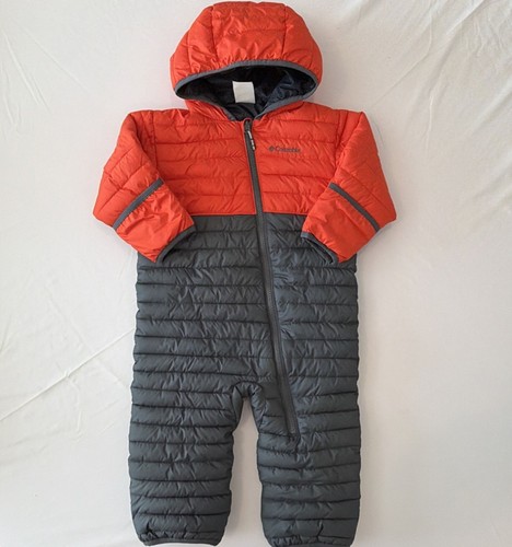 Columbia tuta neve neonato - tuta, da