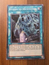 Yu-Gi-Oh! LCKC-DE074 Il