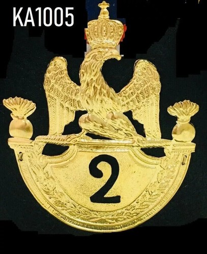 Elmetto shako epoca