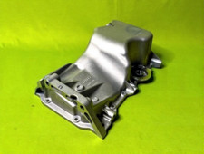 Vaschetta olio adatta per