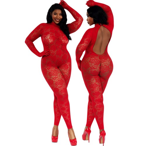 Body guantato dreamgirl - body,