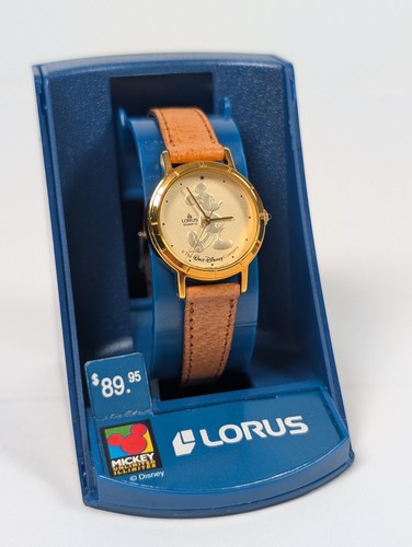 Orologio vintage lorus - vintage,