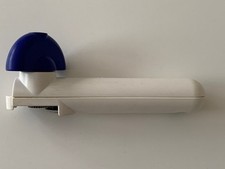 Tupperware APRISCATOLE Blu