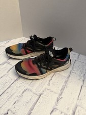 Scarpe da corsa stringate The