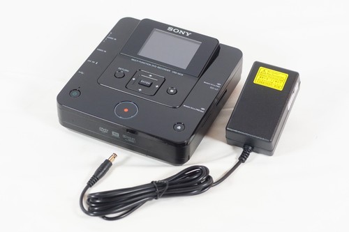 Sony registratore dvd - registratore,