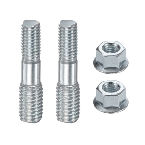Per set guide bar - per, studs