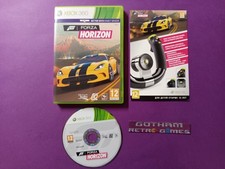 Forza Horizon / Pal Juego Para XBOX 360