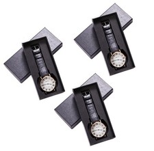 3 X Confezione Regalo Scatola