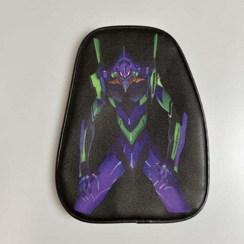Evangelion unit pochette - evangelion, unit-01