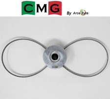 CMG TA-60 TESTINA UNIVERSALE