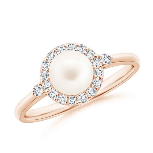 Angara anello fidanzamento - anello, di