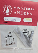Andrea Miniatures Tedesco