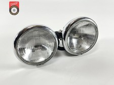 Faro proiettore Triumph Speed