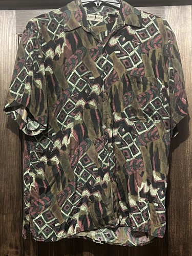 Camicia uomo vintage - , anni