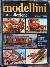 MODELLINI COLLEZIONE