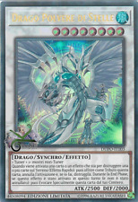 DRAGO POLVERE DI STELLE • Ultra R • DUPO IT103 • 1Ed • Yugioh!