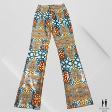 Pantalone donna vintage anni