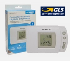 Cronotermostato Digitale