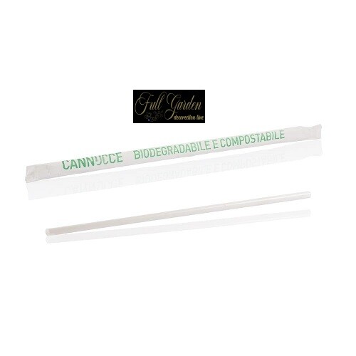 Cannucce fless incartata - cannucce, fless.incartata