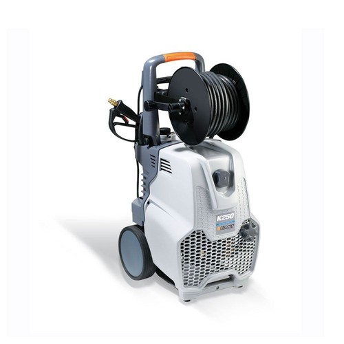 Idropulitrice professionale