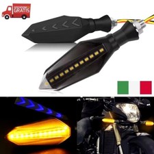 2 x Indicatori di Direzione