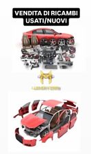 Ricambi Auto/Furgoni Nuovi E Usati