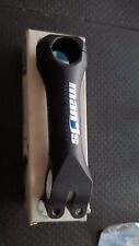 Attacco manubrio strada bici ITM MANTYS alluminio headset 90 100 110 120 130 mm
