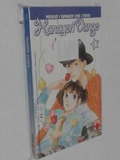 HANAYORI DANGO- N° 33 a- con