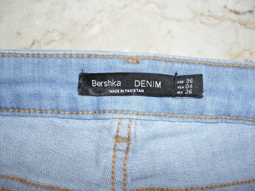 Brand new bershka - new, pants