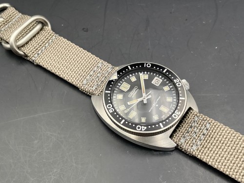 Orologio subacqueo vintage