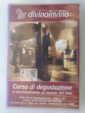 DVD USED DOCUMENTARIO DI VINO