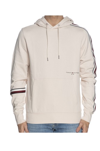 Maglia felpa uomo tommy - maglia,