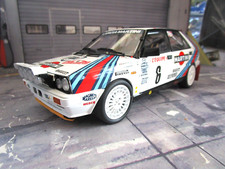 LANCIA Delta HF Gr.A Rally di