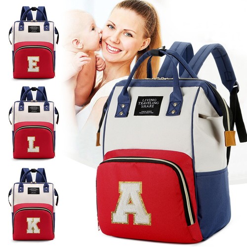 Borsa fasciatoio mamma neonato - fasciatoio,