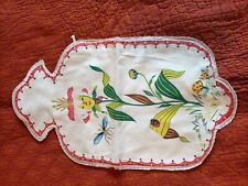 copri boule, per borsa per acqua calda, vintage