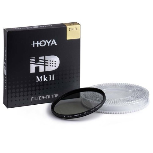 Filtro polarizzatore circolare