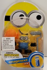 Fisher Price Imaginext Minions