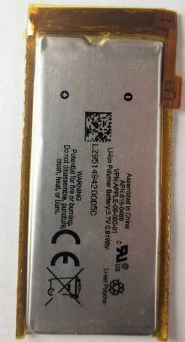 Ipod nano generazione - nano, 4a