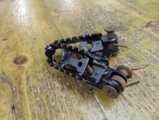 PIOLI E SPILLE PIEDINI