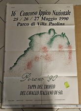 Manifesto Porano Umbria Terni