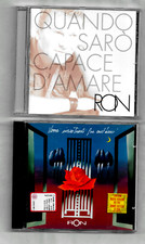 RON Lotto 2 CD Quando Sarò