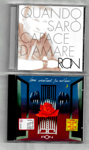 Ron lotto quando - quando, sarò